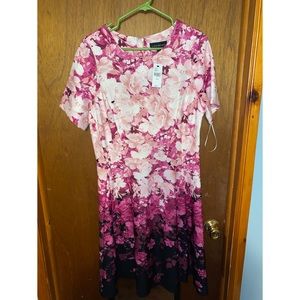 Lane Bryant Swing Dress